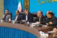 خبرنگاران یزد به دنبال حل مشکلات جامعه هستند