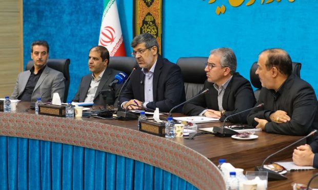 خبرنگاران یزد به دنبال حل مشکلات جامعه هستند خبرنگاران یزد به دنبال حل مشکلات جامعه هستند